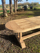 Charger l'image dans la galerie, Table ovale