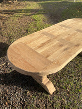 Charger l'image dans la galerie, Table ovale