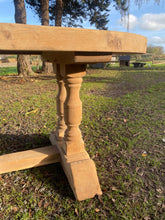 Charger l'image dans la galerie, Table ovale