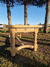 Charger l&#39;image dans la galerie, Table de ferme massive

